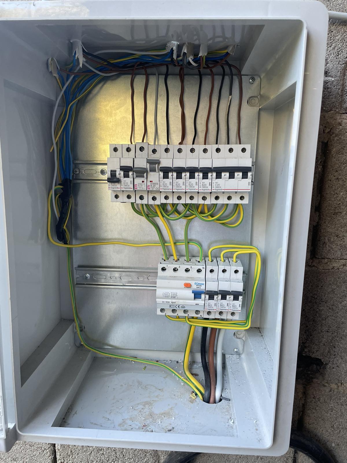 Автоматски осигурувачи