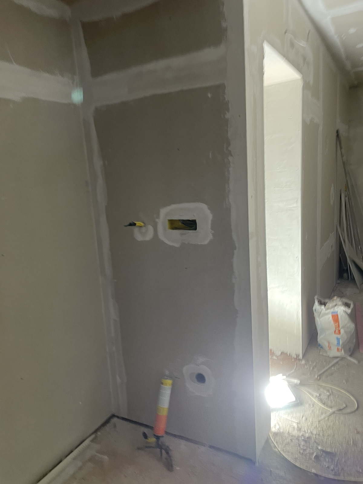 Електричарски инсталации