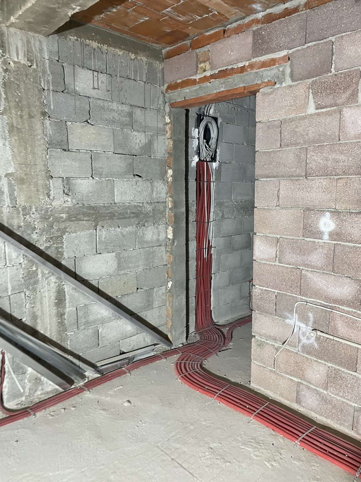 Инсталација на кука