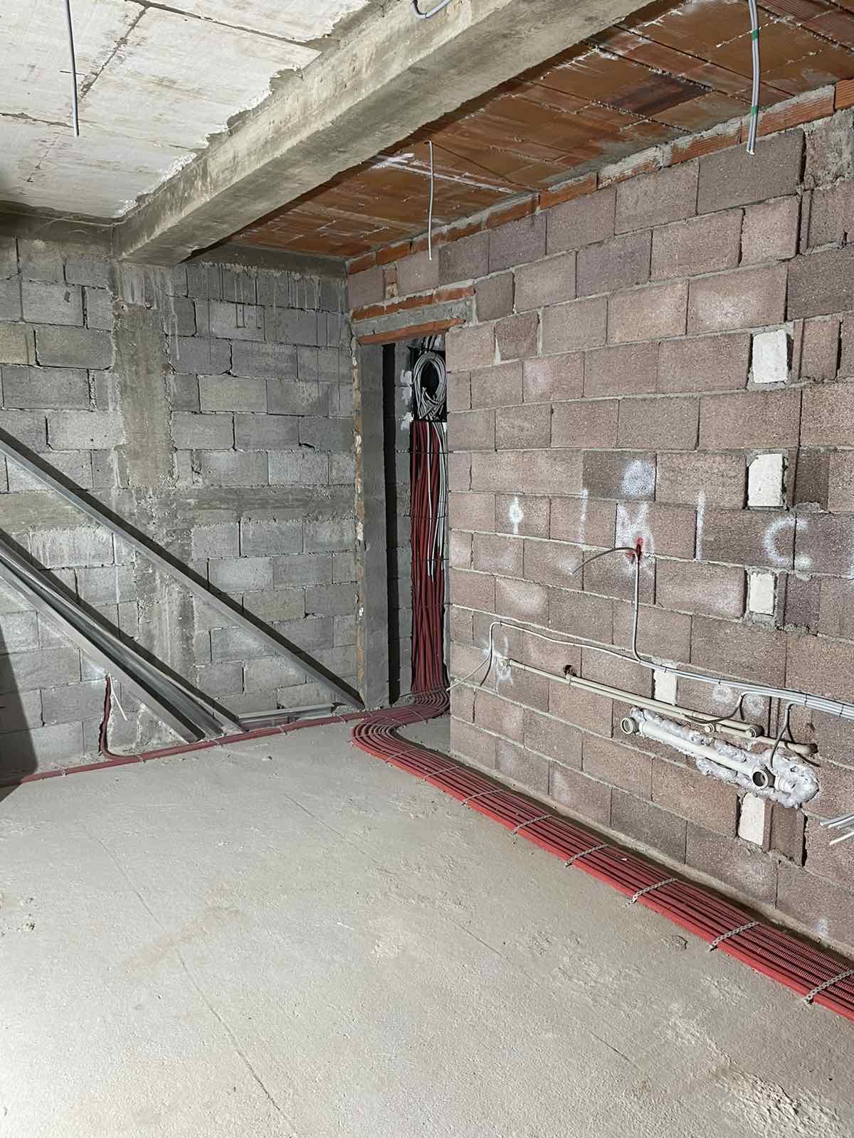 Инсталација на кука 2