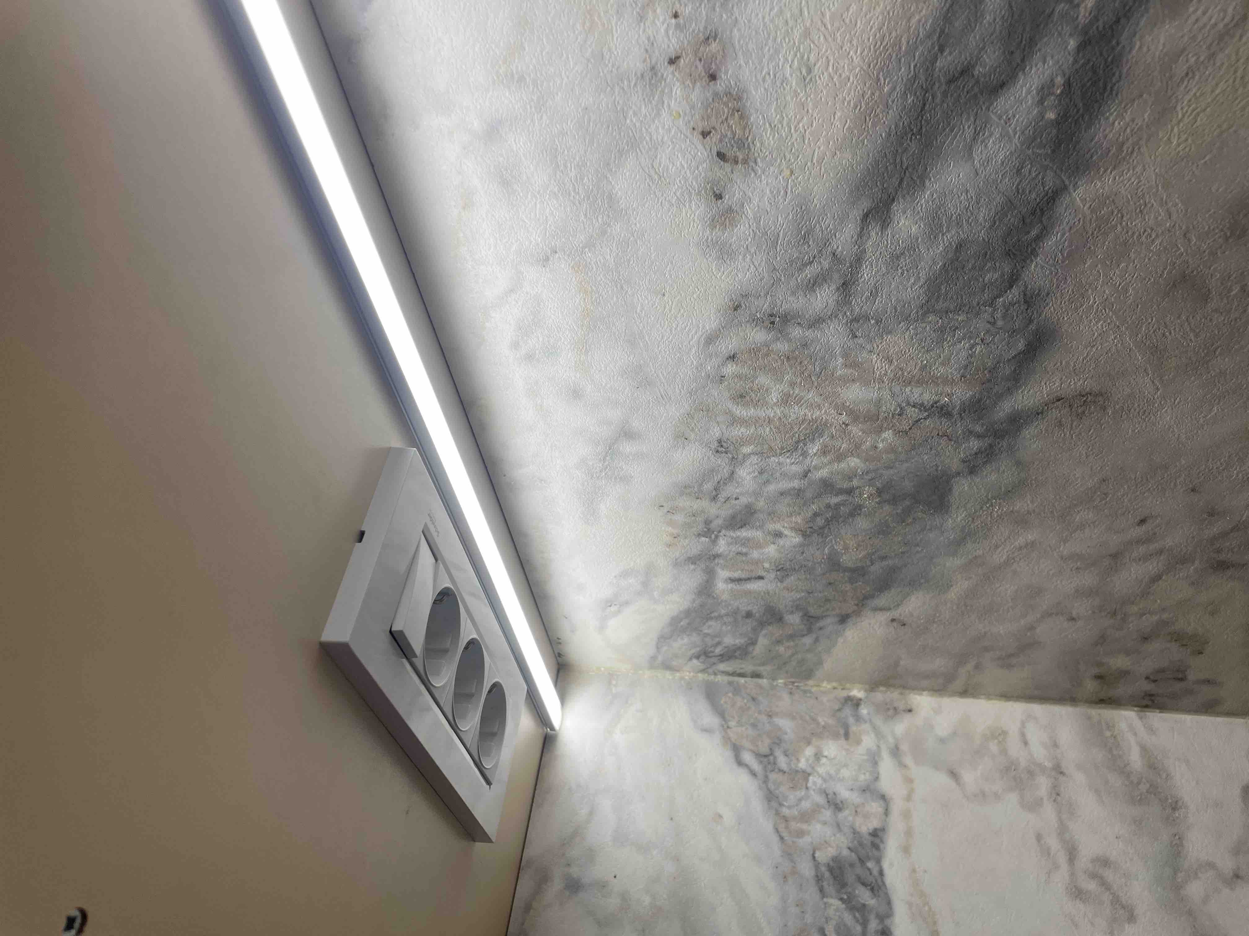 Монтажа на штекери 2