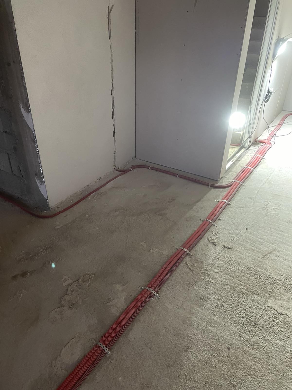 Пуштање на кабли