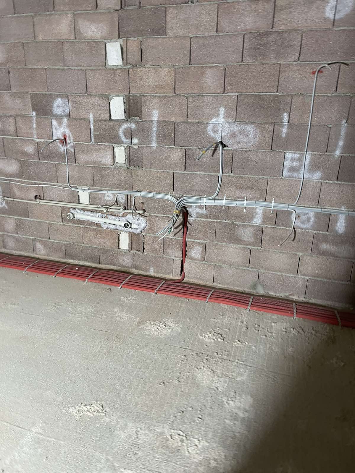 Пуштање на кабли 2