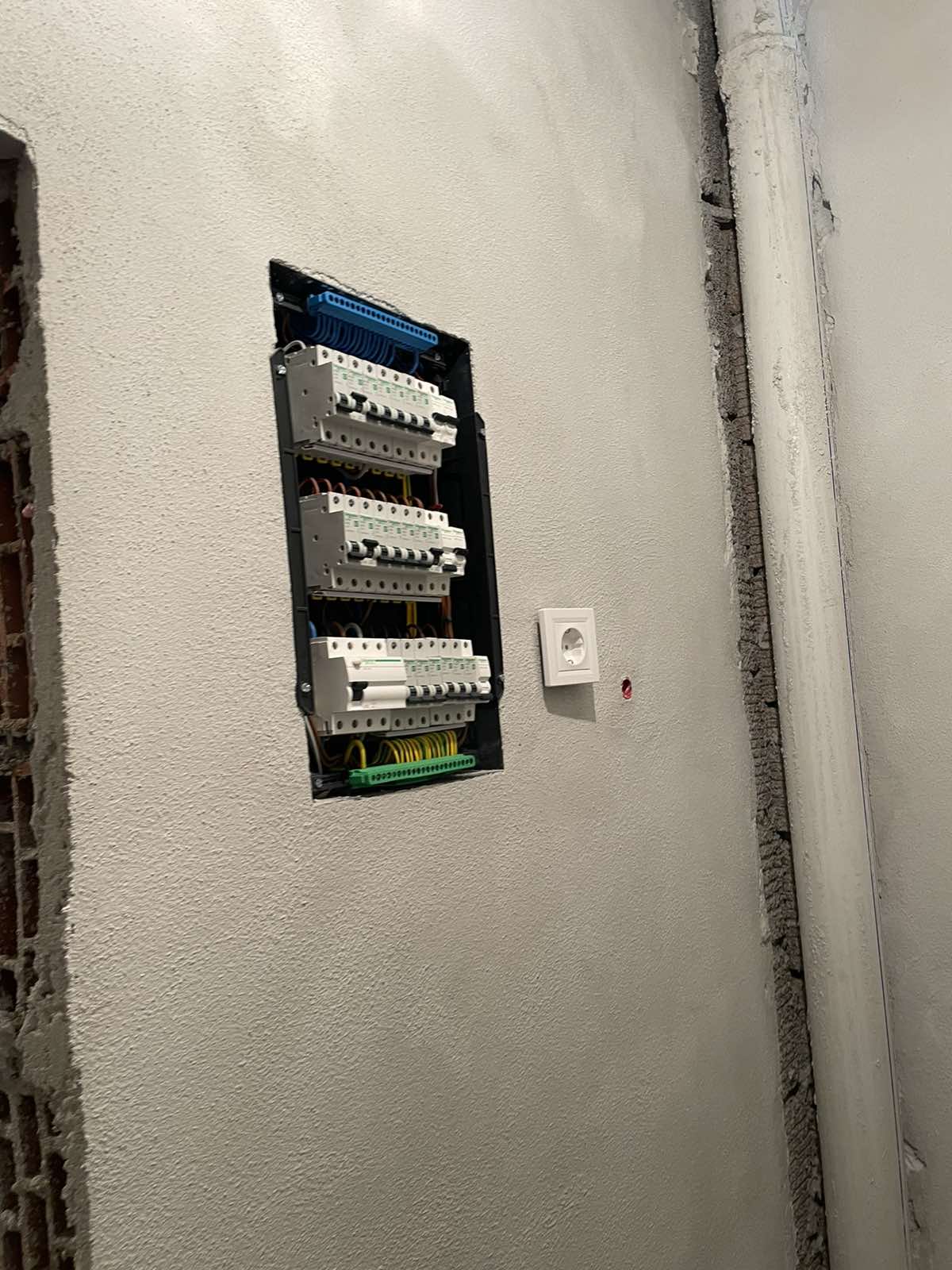 Табла осигурувачи 3