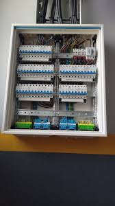 Домашни електричарски услуги